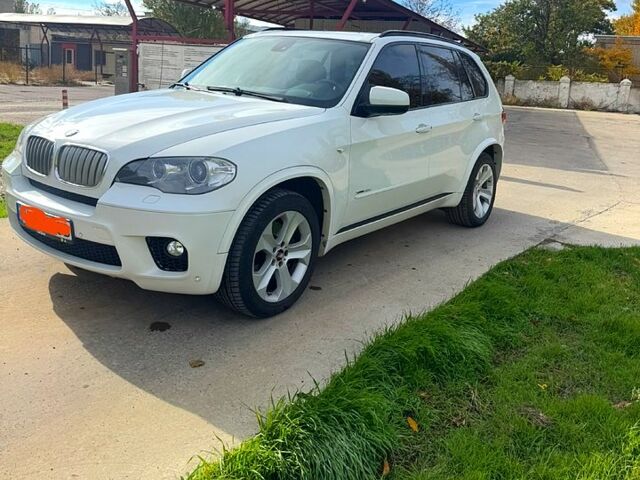 БМВ Х5 2011 в Херсоне на Automoto.ua БМВ Х5, объемом двигателя 3 л и пробегом 239 тыс. км за 18000 $, фото 2 на Automoto.ua