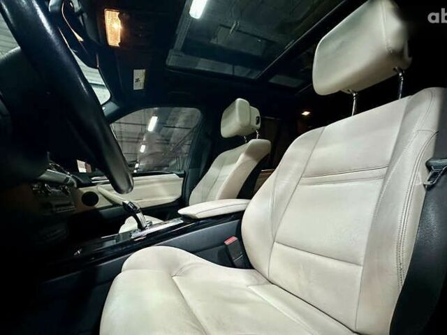 БМВ Х5, объемом двигателя 3 л и пробегом 157 тыс. км за 17500 $, фото 16 на Automoto.ua