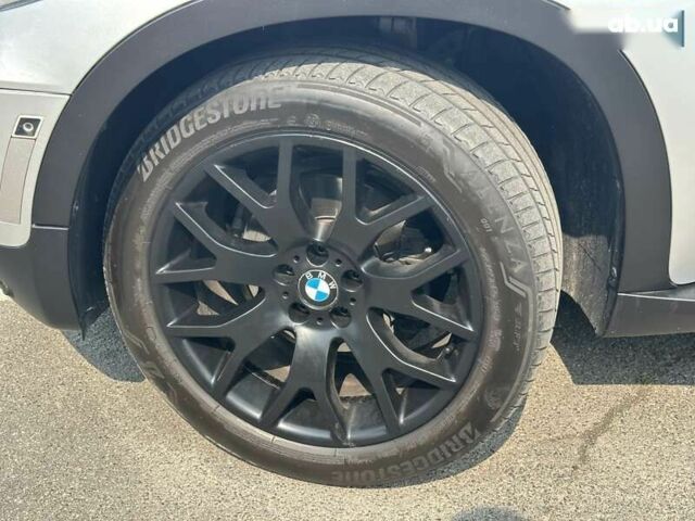 БМВ Х5, объемом двигателя 3 л и пробегом 252 тыс. км за 11590 $, фото 11 на Automoto.ua