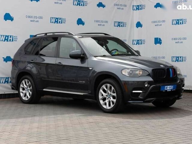 БМВ Х5, об'ємом двигуна 3 л та пробігом 239 тис. км за 14500 $, фото 4 на Automoto.ua