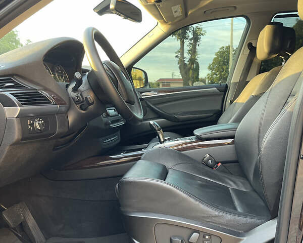 БМВ Х5, объемом двигателя 3 л и пробегом 267 тыс. км за 21000 $, фото 18 на Automoto.ua