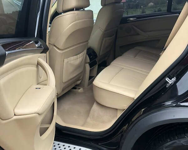 БМВ Х5, об'ємом двигуна 2.99 л та пробігом 278 тис. км за 18200 $, фото 15 на Automoto.ua