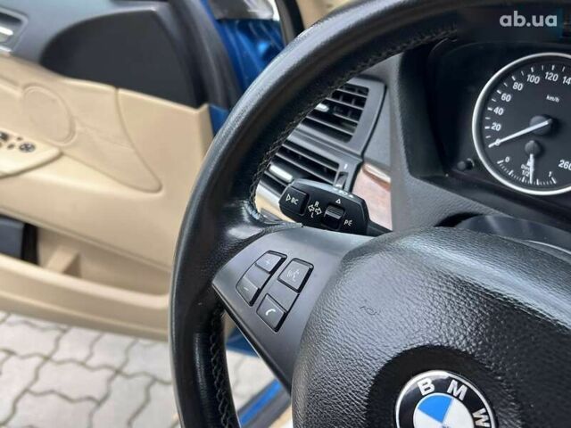 БМВ Х5, объемом двигателя 3 л и пробегом 147 тыс. км за 14990 $, фото 16 на Automoto.ua