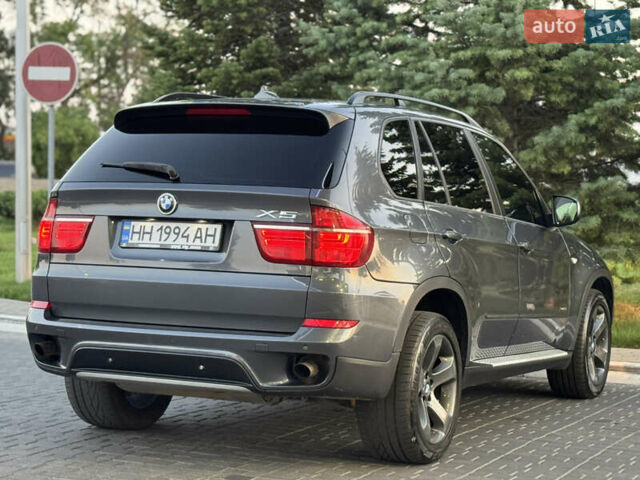 БМВ Х5, объемом двигателя 2.98 л и пробегом 390 тыс. км за 11900 $, фото 18 на Automoto.ua