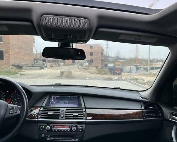 БМВ Х5, объемом двигателя 2.98 л и пробегом 195 тыс. км за 13900 $, фото 60 на Automoto.ua