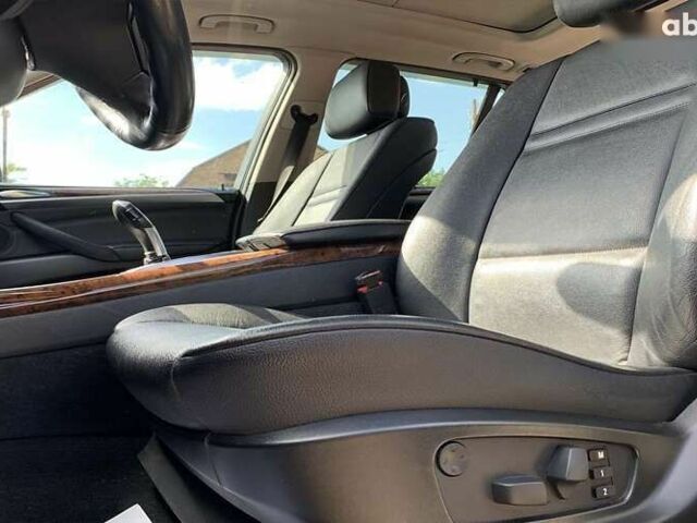БМВ Х5, объемом двигателя 3 л и пробегом 158 тыс. км за 16300 $, фото 8 на Automoto.ua