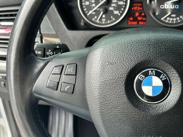 БМВ Х5, объемом двигателя 3 л и пробегом 252 тыс. км за 11590 $, фото 22 на Automoto.ua