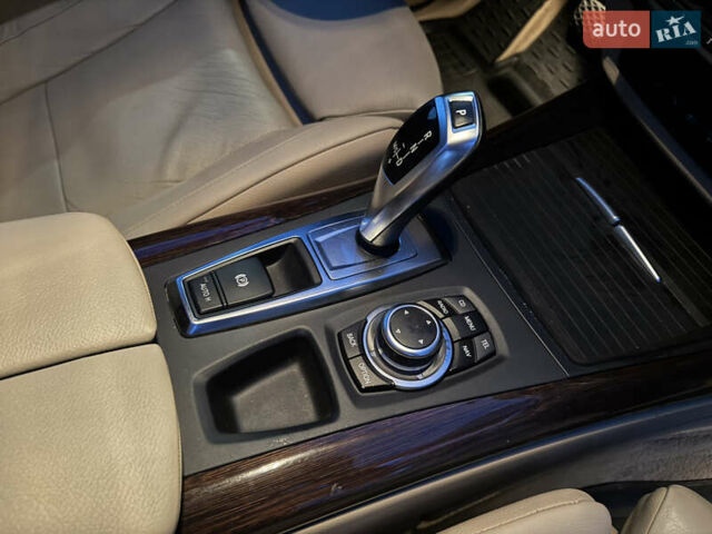 БМВ Х5, объемом двигателя 2.98 л и пробегом 390 тыс. км за 11900 $, фото 54 на Automoto.ua