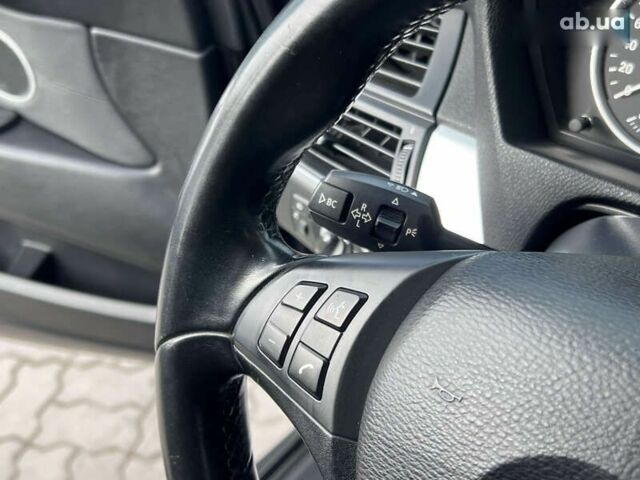 БМВ Х5, объемом двигателя 3 л и пробегом 255 тыс. км за 17990 $, фото 18 на Automoto.ua
