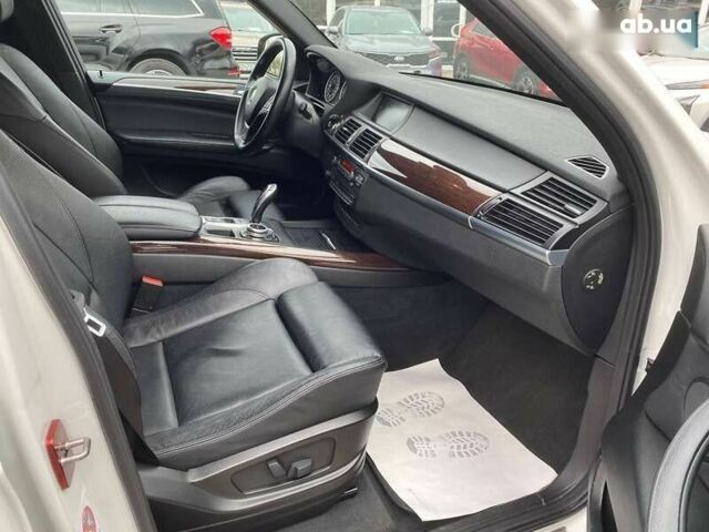БМВ Х5, об'ємом двигуна 3 л та пробігом 242 тис. км за 18300 $, фото 9 на Automoto.ua