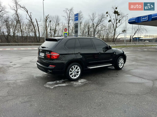 БМВ Х5, объемом двигателя 3 л и пробегом 230 тыс. км за 18000 $, фото 14 на Automoto.ua