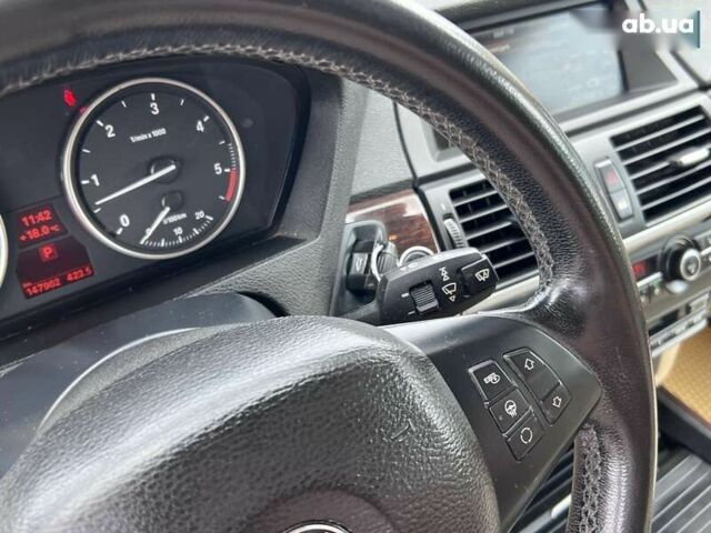 БМВ Х5, объемом двигателя 3 л и пробегом 147 тыс. км за 14990 $, фото 17 на Automoto.ua
