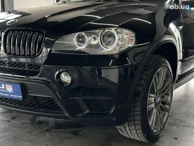 БМВ Х5, объемом двигателя 3 л и пробегом 255 тыс. км за 19990 $, фото 7 на Automoto.ua