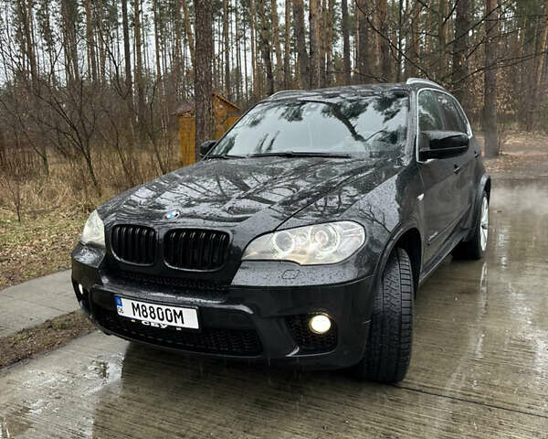 БМВ Х5, об'ємом двигуна 4.4 л та пробігом 152 тис. км за 12100 $, фото 1 на Automoto.ua