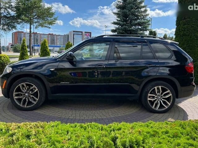 БМВ Х5, об'ємом двигуна 3 л та пробігом 175 тис. км за 17999 $, фото 3 на Automoto.ua