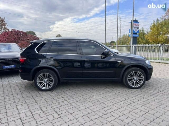 БМВ Х5, объемом двигателя 3 л и пробегом 255 тыс. км за 17990 $, фото 1 на Automoto.ua