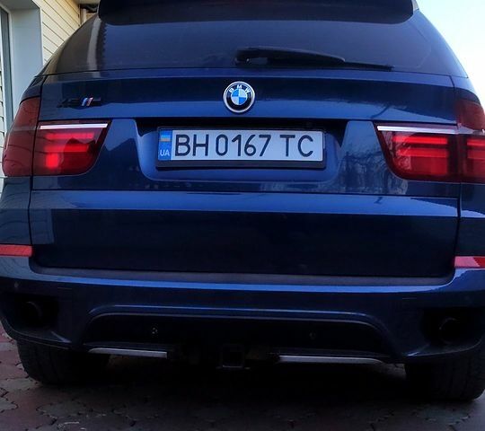 БМВ Х5, об'ємом двигуна 3 л та пробігом 250 тис. км за 13300 $, фото 7 на Automoto.ua