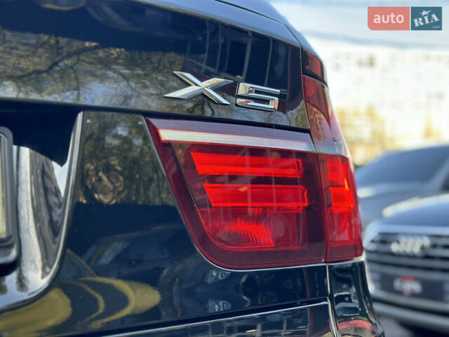 БМВ Х5, объемом двигателя 3 л и пробегом 255 тыс. км за 15800 $, фото 6 на Automoto.ua