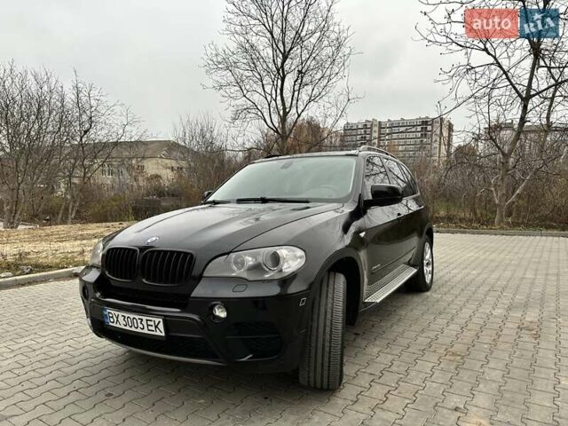 БМВ Х5, объемом двигателя 2.98 л и пробегом 195 тыс. км за 13900 $, фото 22 на Automoto.ua