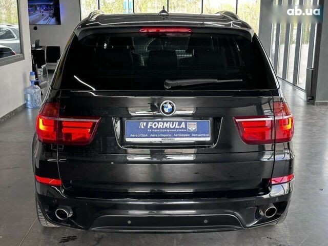 БМВ Х5, объемом двигателя 3 л и пробегом 255 тыс. км за 19990 $, фото 11 на Automoto.ua
