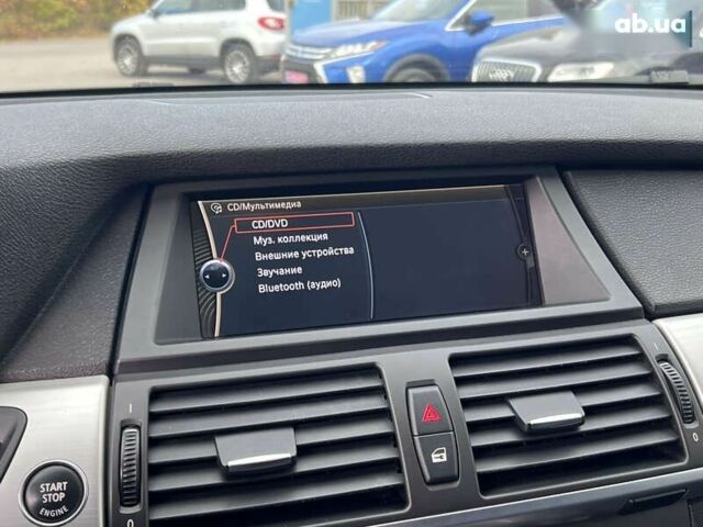 БМВ Х5, объемом двигателя 3 л и пробегом 255 тыс. км за 17990 $, фото 22 на Automoto.ua