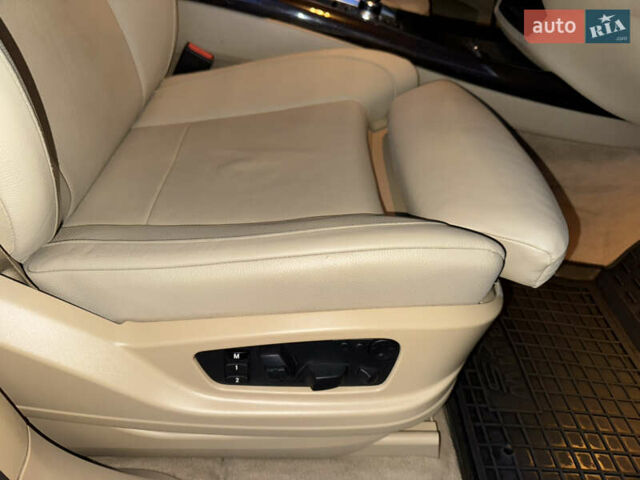 БМВ Х5, объемом двигателя 2.98 л и пробегом 390 тыс. км за 11900 $, фото 51 на Automoto.ua