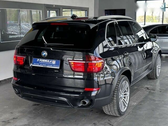 БМВ Х5, объемом двигателя 3 л и пробегом 255 тыс. км за 19990 $, фото 13 на Automoto.ua