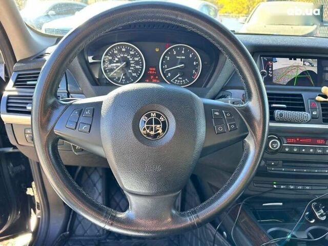 БМВ Х5, объемом двигателя 3 л и пробегом 240 тыс. км за 15700 $, фото 18 на Automoto.ua