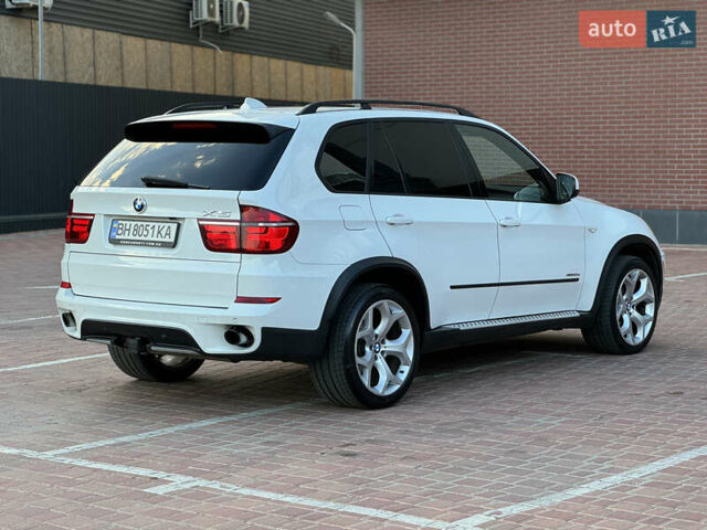 БМВ Х5, об'ємом двигуна 3 л та пробігом 199 тис. км за 20900 $, фото 6 на Automoto.ua