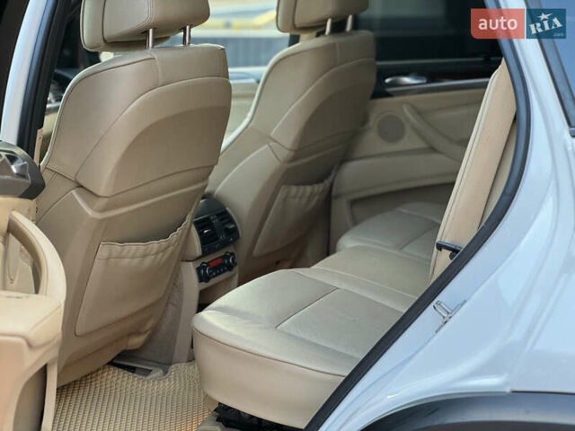 БМВ Х5, об'ємом двигуна 3 л та пробігом 199 тис. км за 20900 $, фото 19 на Automoto.ua