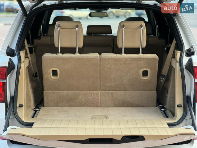 БМВ Х5, об'ємом двигуна 3 л та пробігом 199 тис. км за 20900 $, фото 22 на Automoto.ua