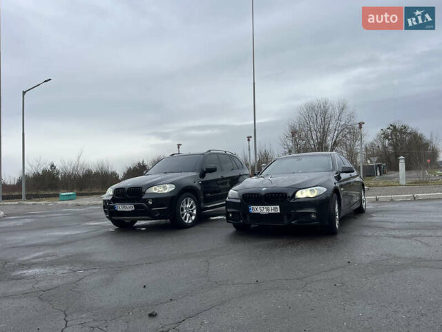 БМВ Х5, объемом двигателя 3 л и пробегом 230 тыс. км за 18000 $, фото 20 на Automoto.ua