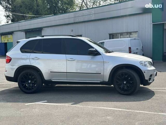 БМВ Х5, объемом двигателя 3 л и пробегом 252 тыс. км за 11590 $, фото 3 на Automoto.ua