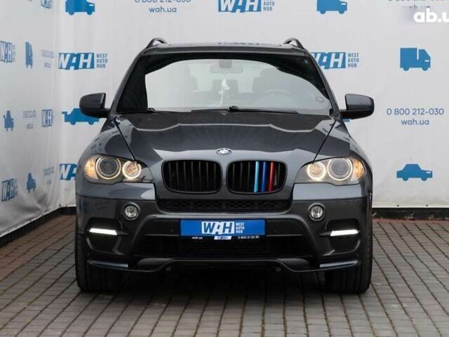 БМВ Х5, об'ємом двигуна 3 л та пробігом 239 тис. км за 14500 $, фото 1 на Automoto.ua