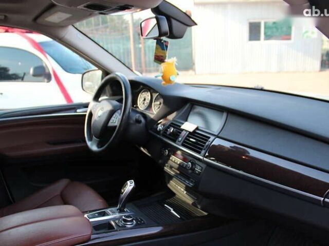 БМВ Х5, объемом двигателя 3 л и пробегом 167 тыс. км за 17199 $, фото 17 на Automoto.ua
