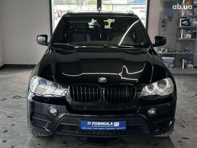 БМВ Х5, объемом двигателя 3 л и пробегом 255 тыс. км за 19990 $, фото 3 на Automoto.ua