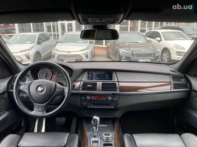 БМВ Х5, об'ємом двигуна 3 л та пробігом 242 тис. км за 18300 $, фото 12 на Automoto.ua