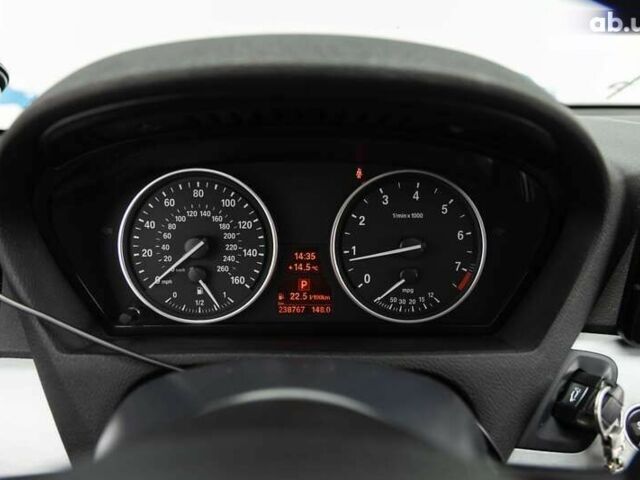 БМВ Х5, об'ємом двигуна 3 л та пробігом 239 тис. км за 14500 $, фото 20 на Automoto.ua