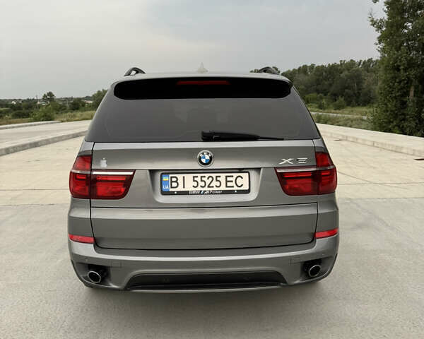 БМВ Х5, объемом двигателя 3 л и пробегом 235 тыс. км за 20000 $, фото 4 на Automoto.ua