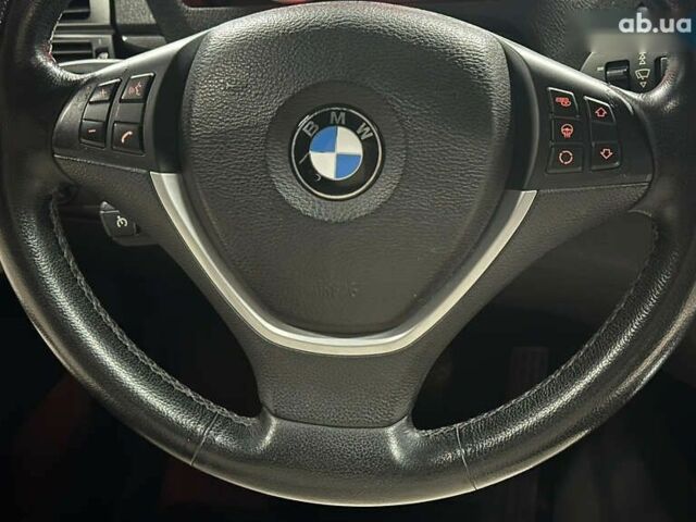 БМВ Х5, объемом двигателя 3 л и пробегом 157 тыс. км за 17500 $, фото 25 на Automoto.ua