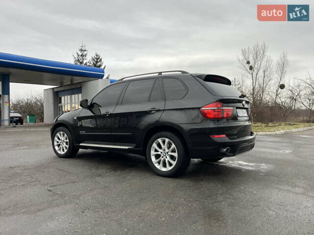 БМВ Х5, объемом двигателя 3 л и пробегом 230 тыс. км за 18000 $, фото 10 на Automoto.ua
