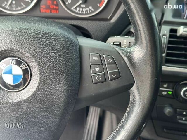 БМВ Х5, объемом двигателя 3 л и пробегом 252 тыс. км за 11590 $, фото 21 на Automoto.ua