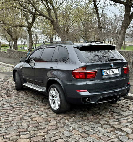 БМВ Х5, объемом двигателя 3 л и пробегом 306 тыс. км за 19999 $, фото 2 на Automoto.ua