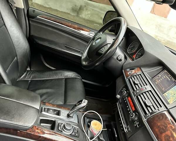 БМВ Х5, объемом двигателя 2.98 л и пробегом 195 тыс. км за 13900 $, фото 44 на Automoto.ua