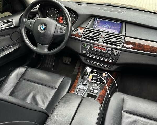 БМВ Х5, объемом двигателя 2.98 л и пробегом 195 тыс. км за 13900 $, фото 72 на Automoto.ua