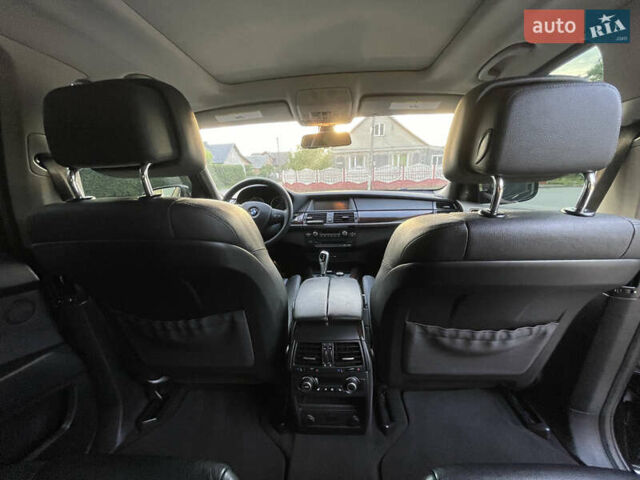 БМВ Х5, объемом двигателя 3 л и пробегом 267 тыс. км за 21000 $, фото 21 на Automoto.ua