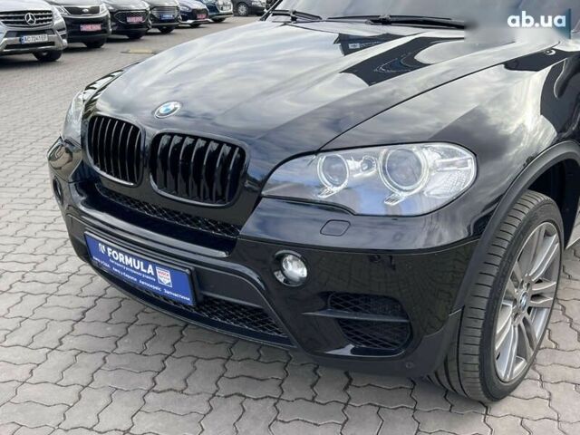 БМВ Х5, объемом двигателя 3 л и пробегом 255 тыс. км за 17990 $, фото 9 на Automoto.ua