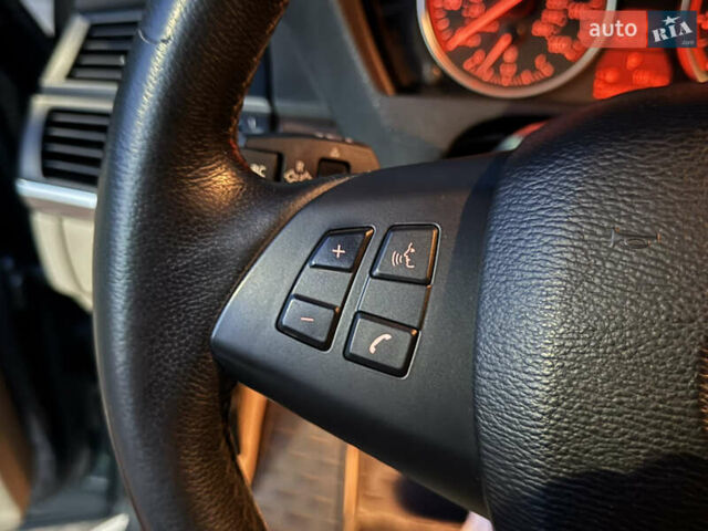 БМВ Х5, объемом двигателя 2.98 л и пробегом 390 тыс. км за 11900 $, фото 57 на Automoto.ua