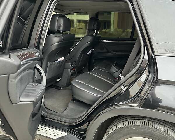 БМВ Х5, объемом двигателя 2.98 л и пробегом 195 тыс. км за 13900 $, фото 27 на Automoto.ua