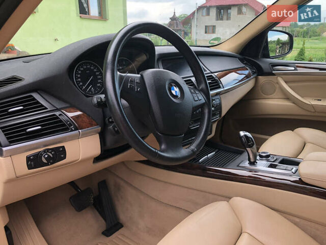 БМВ Х5, об'ємом двигуна 2.99 л та пробігом 278 тис. км за 18200 $, фото 10 на Automoto.ua